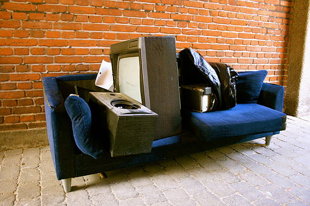 Sault Ste Marie, MI Junk Removal Services Company